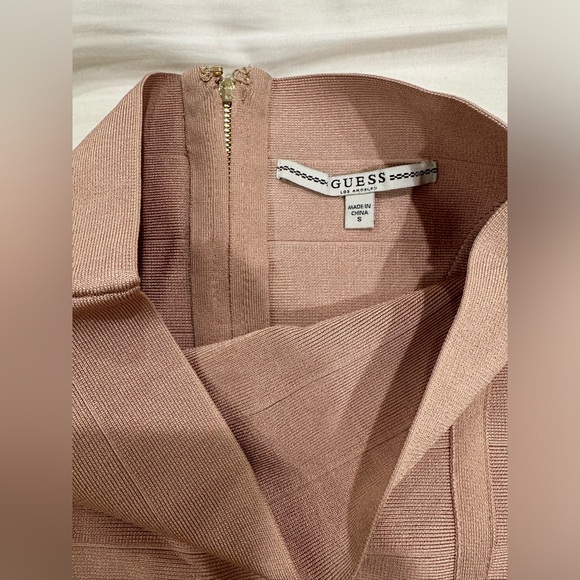 GUESS two piece bandage set - Picture 3 of 5